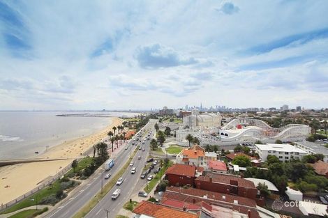 12d/12 Marine Pde, St Kilda, VIC 3182