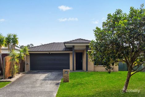 Property photo of 15 Terania Avenue Ormeau Hills QLD 4208