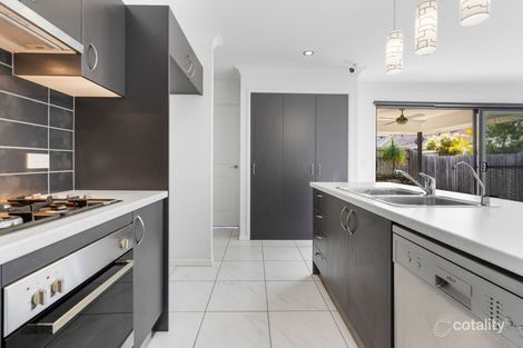 Property photo of 15 Terania Avenue Ormeau Hills QLD 4208