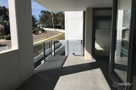 Property photo of 123/2 Lucinda Avenue Norwest NSW 2153