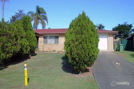 Property photo of 19 McInnerney Street Collingwood Park QLD 4301