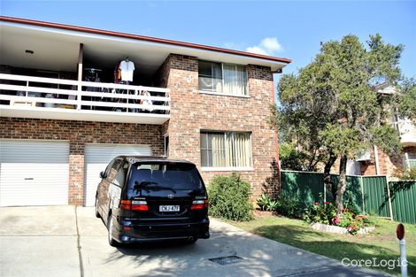 Property photo of 11/273-275 Park Road Auburn NSW 2144