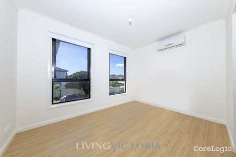 Property photo of 4 Turnberry Road Sunshine North VIC 3020