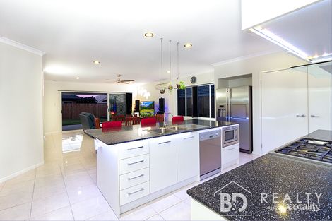 Property photo of 53 Expedition Drive North Lakes QLD 4509