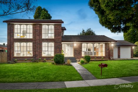 18 Rosalie Ct, Wantirna South, VIC 3152