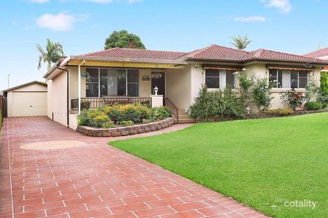 Property photo of 34 Sandra Street Woodpark NSW 2164
