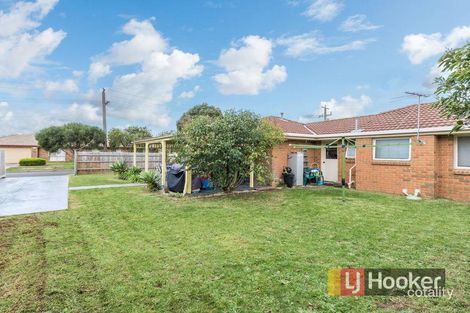Property photo of 21 Lauren Drive Hampton Park VIC 3976