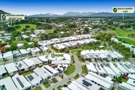 Property photo of 102 Havenside Drive Garbutt QLD 4814