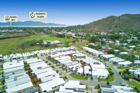 Property photo of 102 Havenside Drive Garbutt QLD 4814