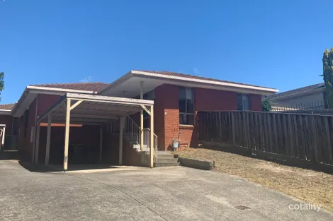 1/18 Rata St, Wheelers Hill, VIC 3150