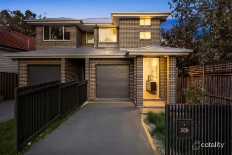 38 Kurnell St, Botany, NSW 2019