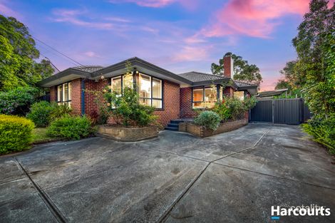 4 Blanche Dr, Vermont, VIC 3133