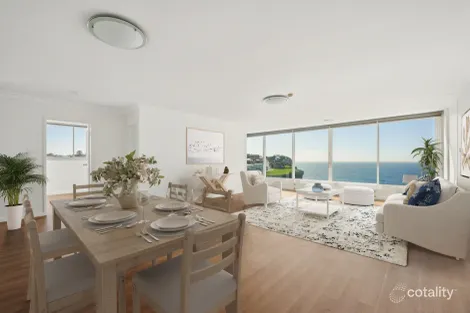 55/33 KIMBERLEY ST, VAUCLUSE, NSW 2030