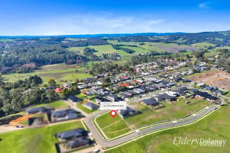 21 Coolabah Pl, Moe, VIC 3825