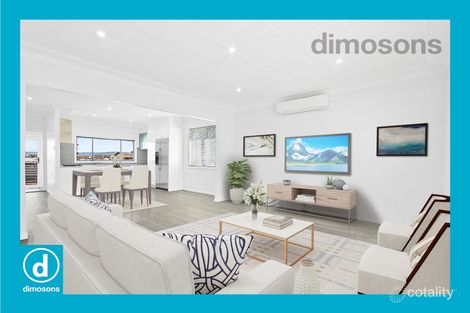 Property photo of 95 Cowper Street Warrawong NSW 2502