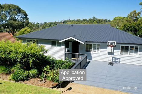 Property photo of 29 Linden Way Mollymook Beach NSW 2539