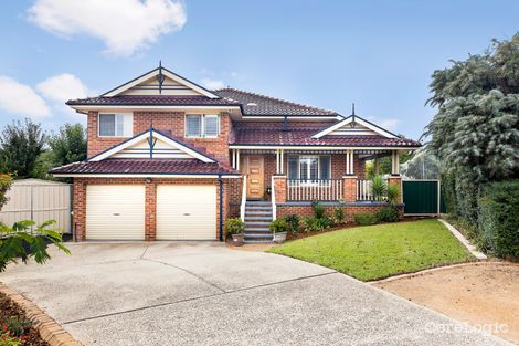 Property photo of 7 Cane Place Amaroo ACT 2914