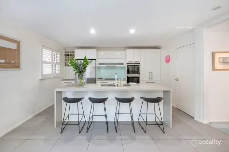 Property photo of 9 Sefton Road Clayfield QLD 4011