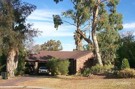 6 Kyle Ct, Hamersley, WA 6022