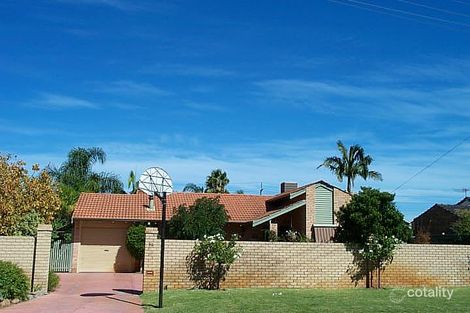 59 Hogarth Way, Bateman, WA 6150