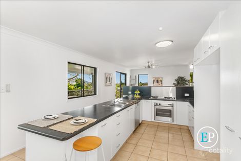 Property photo of 9 Rundle Street Mount Louisa QLD 4814