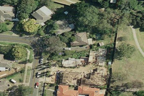 Property photo of 46 Nonna Street Oakleigh East VIC 3166