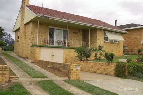 Property photo of 35 Parry Street West Tamworth NSW 2340