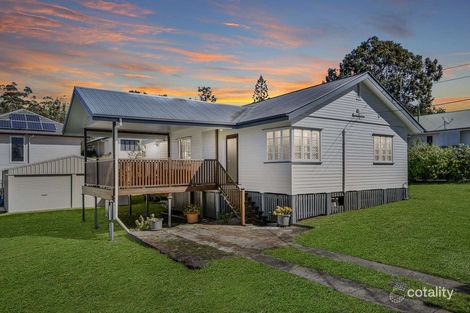 Property photo of 31 Swayne Street Carina Heights QLD 4152