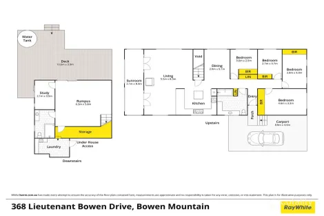 Property photo of 368 Lieutenant Bowen Drive Bowen Mountain NSW 2753