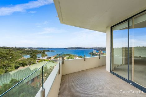 Property photo of 22/25 Marshall Street Manly NSW 2095