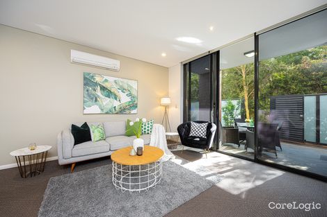 Property photo of 307/17-19 Memorial Avenue St Ives NSW 2075