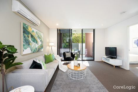 Property photo of 307/17-19 Memorial Avenue St Ives NSW 2075