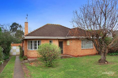 Property photo of 7 Houston Avenue Strathmore VIC 3041