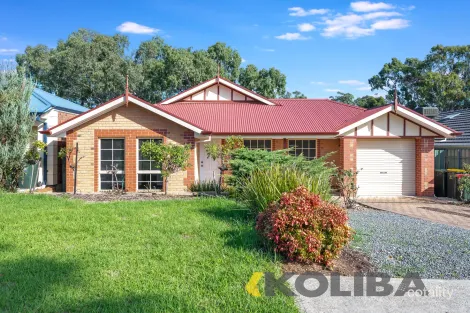 Property photo of 37 Erebus Circuit Morphett Vale SA 5162