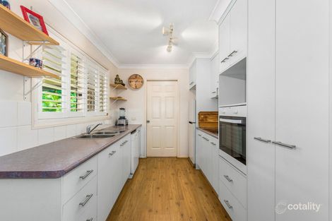 Property photo of 14 Bloomsbury Crescent Moggill QLD 4070
