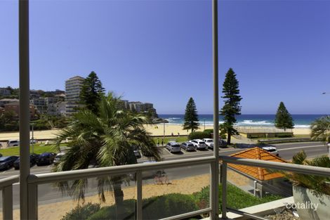 Property photo of 16/140-142 North Steyne Manly NSW 2095