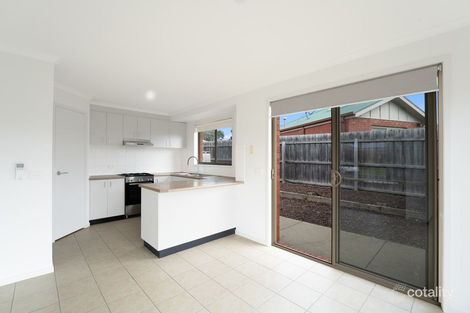Property photo of 8 David Court Bell Park VIC 3215