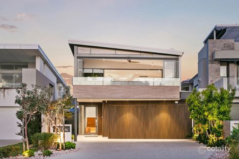 Property photo of 21B Merrifield Place Mullaloo WA 6027