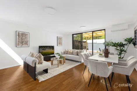 Property photo of 50/1740 Pacific Highway Wahroonga NSW 2076