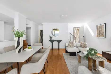 Property photo of 50/1740 Pacific Highway Wahroonga NSW 2076