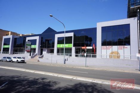 50 Macquarie St N, Liverpool, NSW 2170