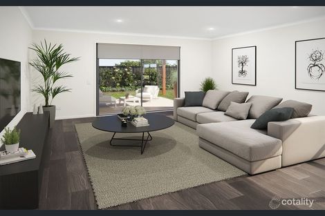 Property photo of 6 Brassica Street Marsden Park NSW 2765