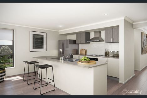 Property photo of 6 Brassica Street Marsden Park NSW 2765