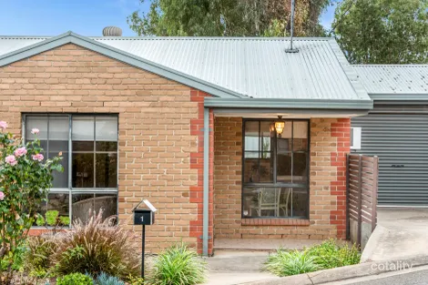 1/15 Tretter St, Morphett Vale, SA 5162