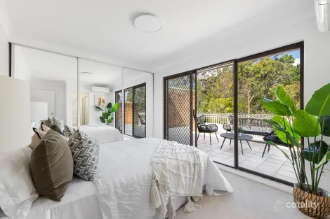 Property photo of 50/1740 Pacific Highway Wahroonga NSW 2076