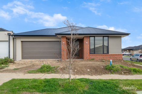 20 Leghorn Way, Clyde North, VIC 3978