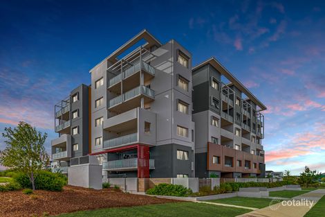 68/2 Peter Cullen Way, Wright, ACT 2611