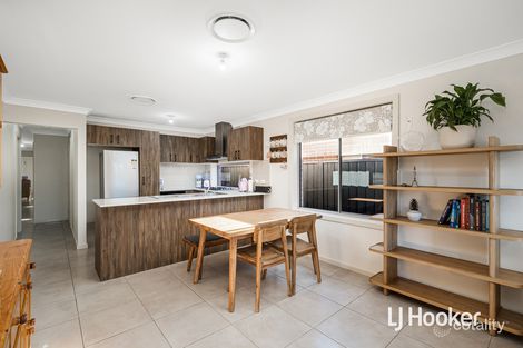 Property photo of 22 Durga Crescent Grantham Farm NSW 2765