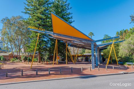 Property photo of 1303/53 Labouchere Road South Perth WA 6151