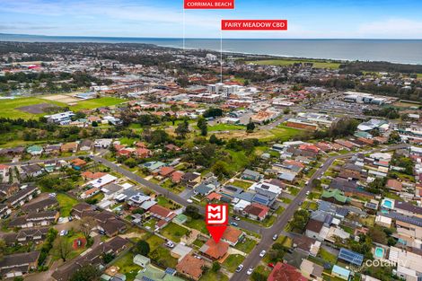 Property photo of 40 Fairy Avenue Fairy Meadow NSW 2519